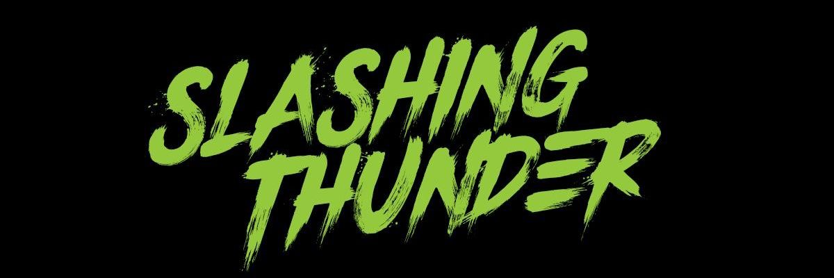 SlashingThunder's profile banner image