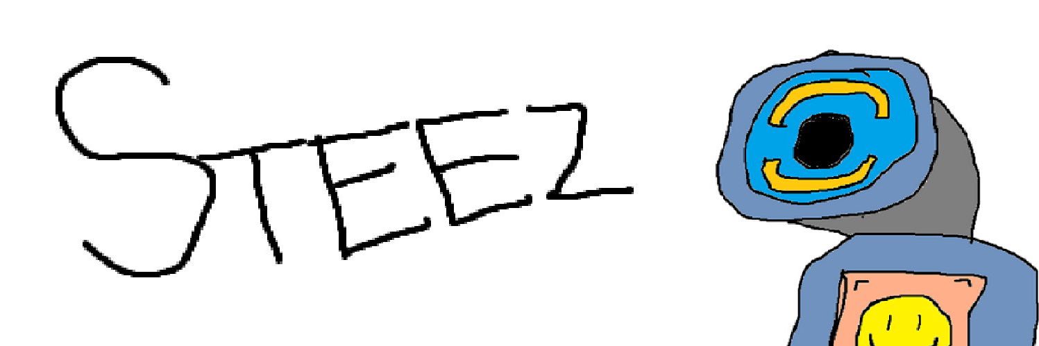 Steez banner