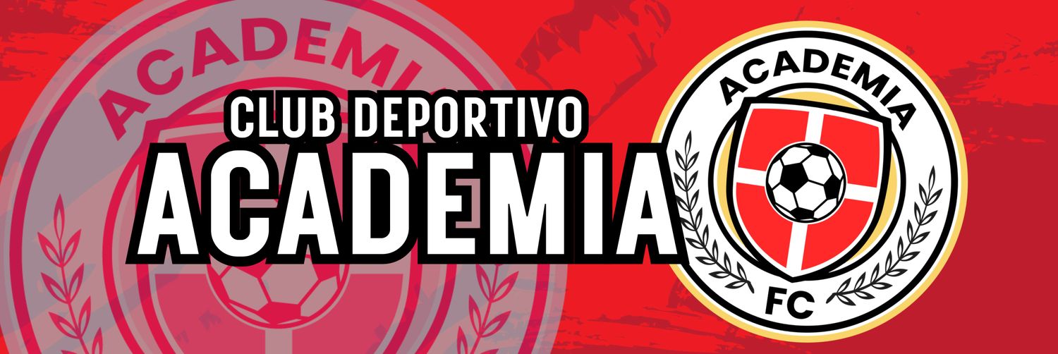 𝗔𝗰𝗮𝗱𝗲𝗺𝗶𝗮 𝗙𝗖 banner