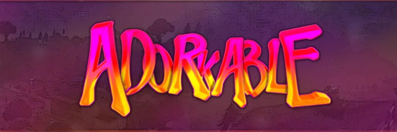 adorkableFR2's profile banner image