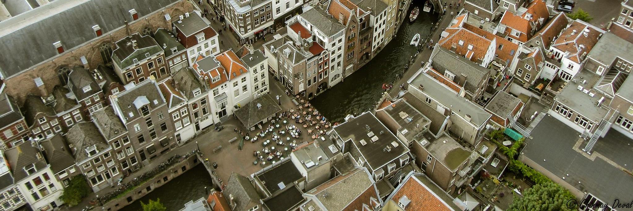 Chinmay Deval banner