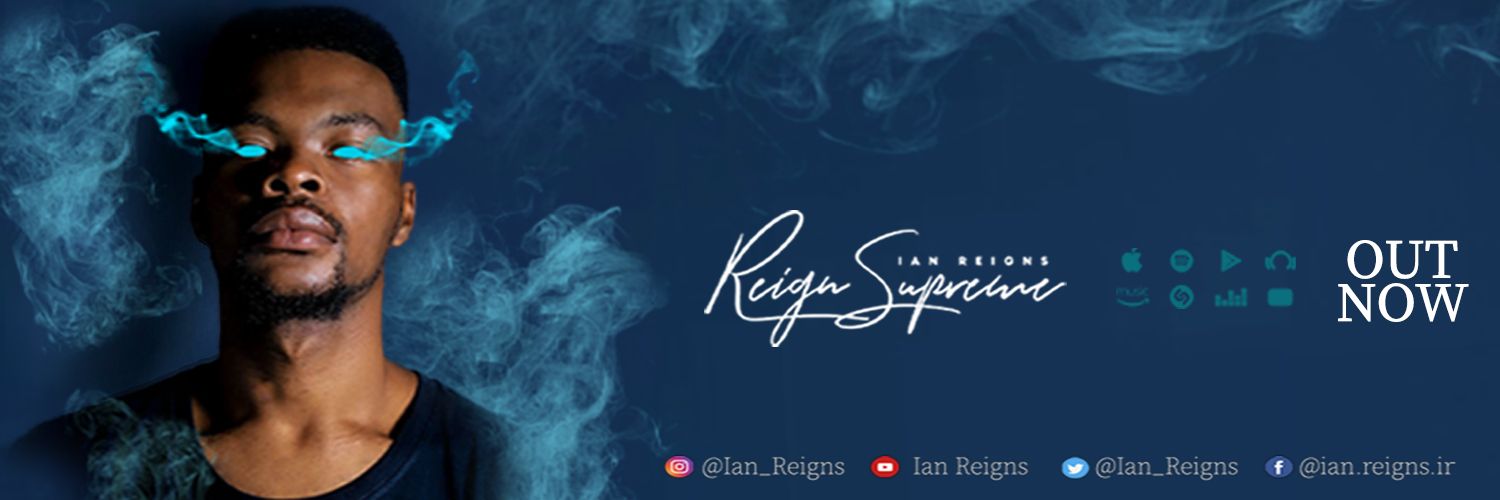 Ian_Reigns's profile banner image