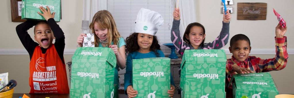 kifoodie's profile banner image