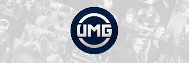 UMG Support banner