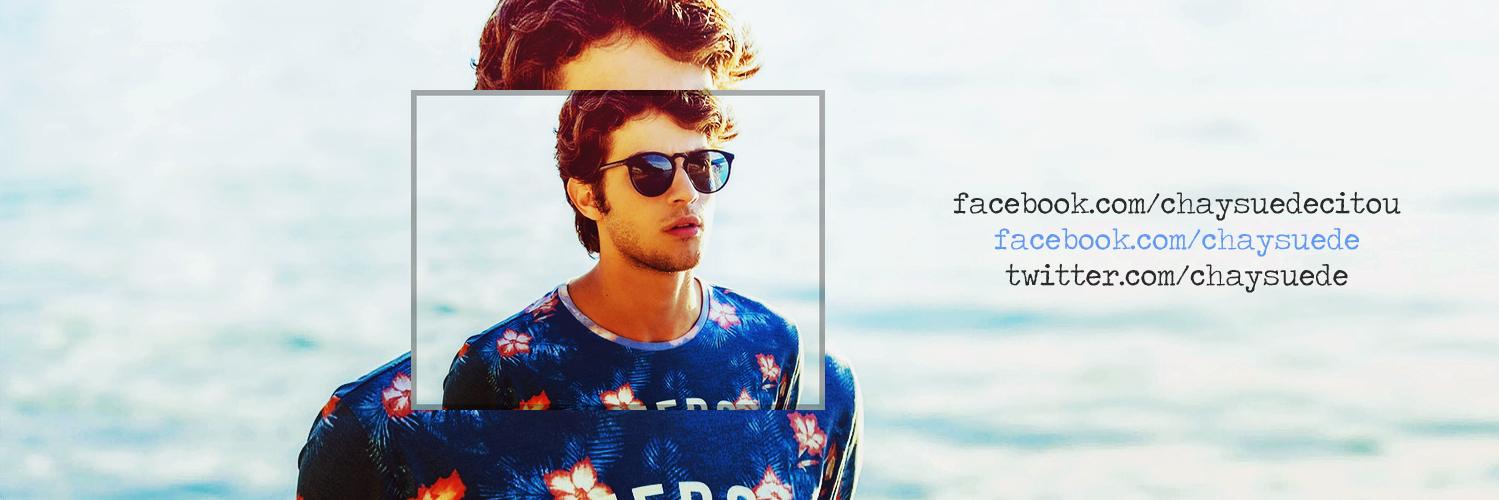 chayaddiction's profile banner image