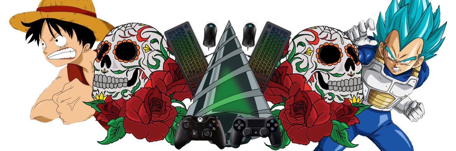 FeCalaveras's profile banner image