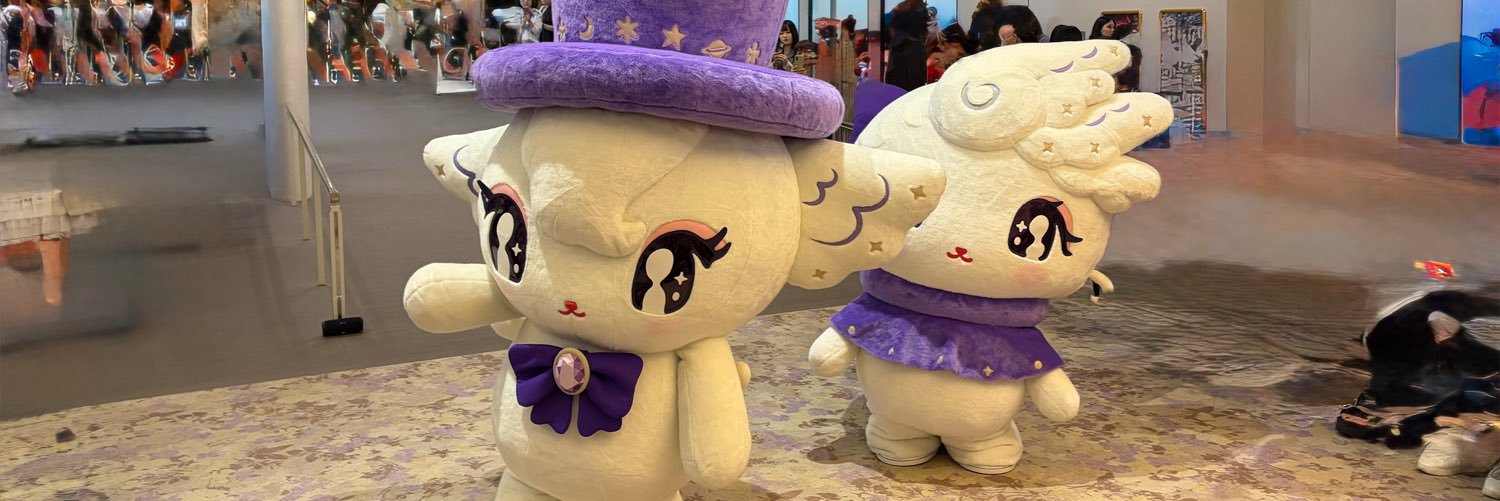 BCKY_chan's profile banner image