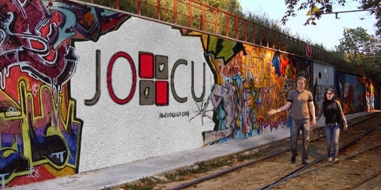 jocudesign's profile banner image