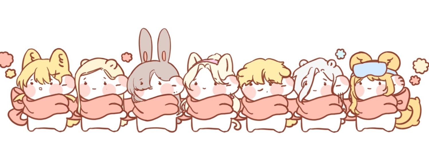 ATZYU_YK's profile banner image