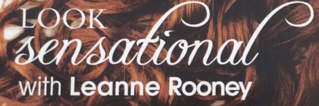 Leanne rooneyx banner