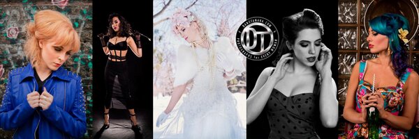 DanoTanaka Profile Banner