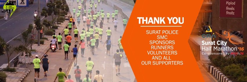 Surat_Marathon's profile banner image