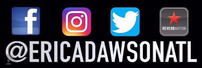 EricaDawsonATL's profile banner image
