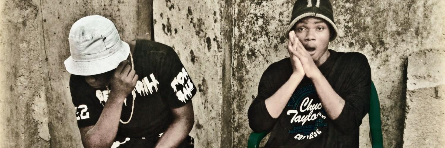 KINGMELVIN01's profile banner image