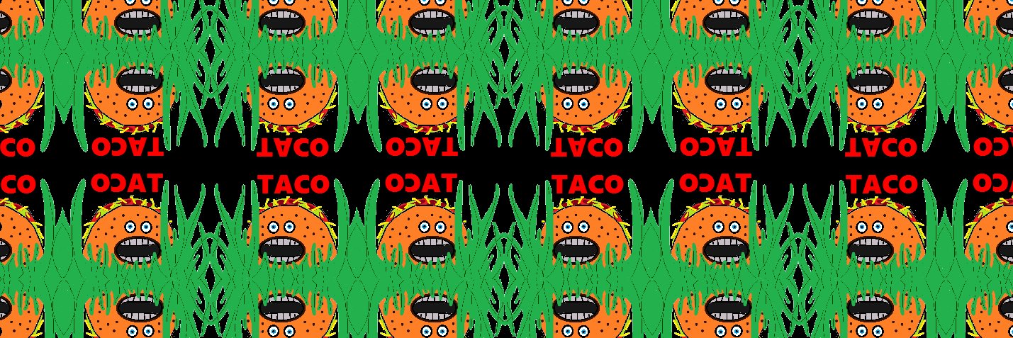 TacoBaneTV's profile banner image
