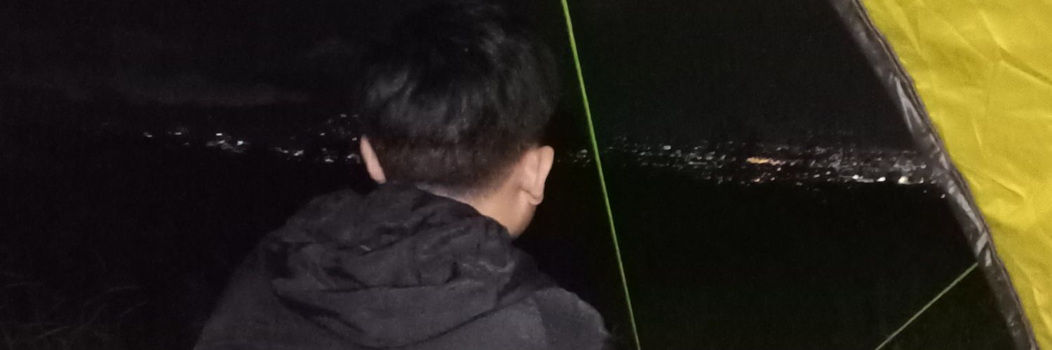 SyamsulAchmad's profile banner image