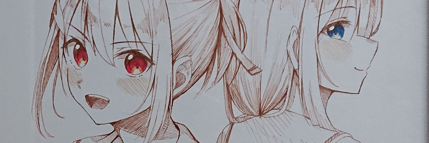 narukoawe's profile banner image