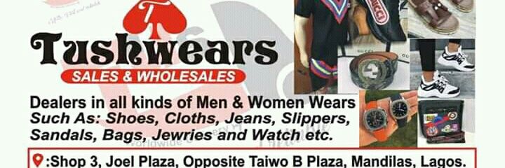 tushwears101's profile banner image