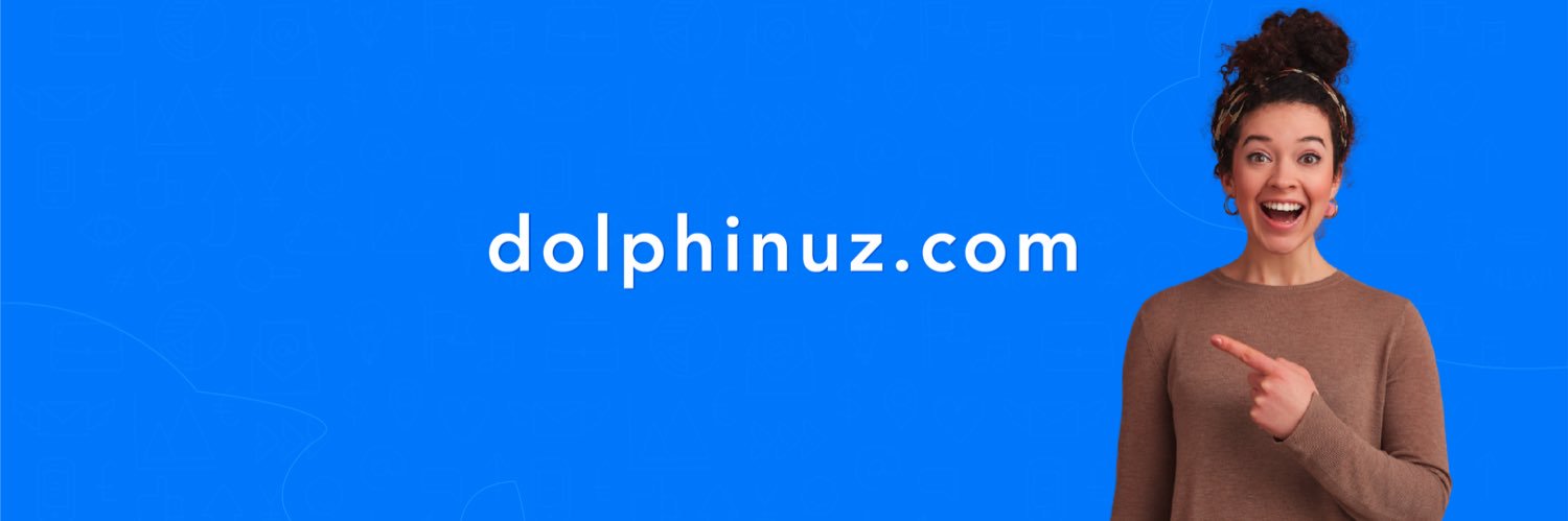 GetDolphinuz's profile banner image