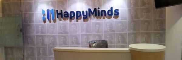 Happyminds Profile Banner