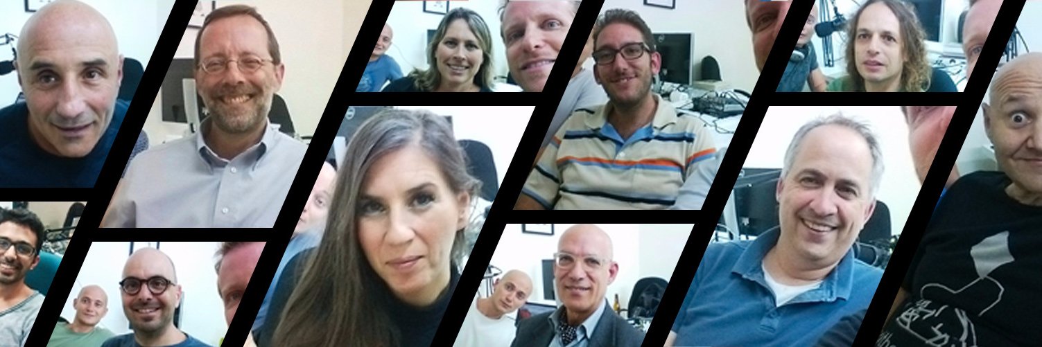 גיקונומי - הפודקאסט banner