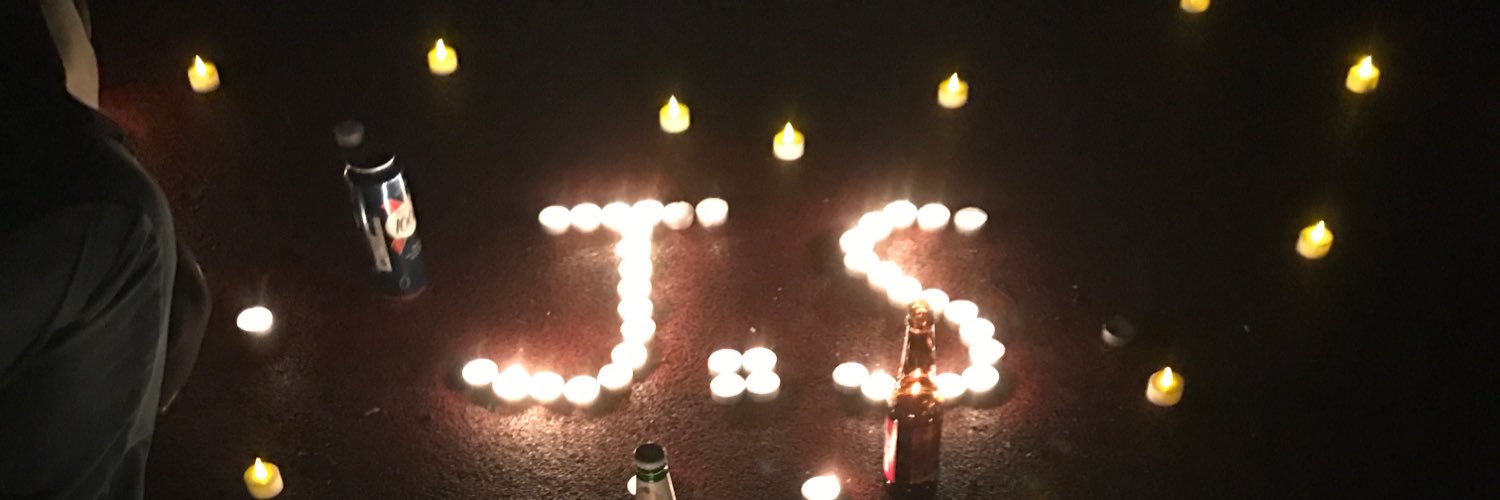 BrownAlex96's profile banner image