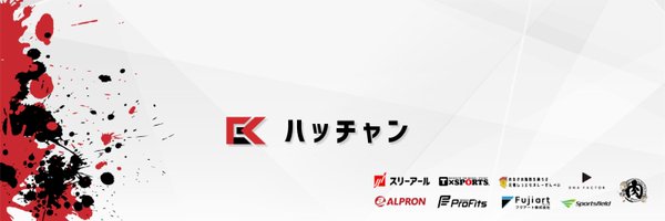 _HACCHAAN Profile Banner