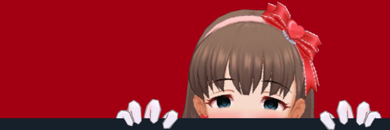 hmmmoka's profile banner image