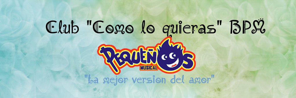 ComoLoQuierasPM's profile banner image
