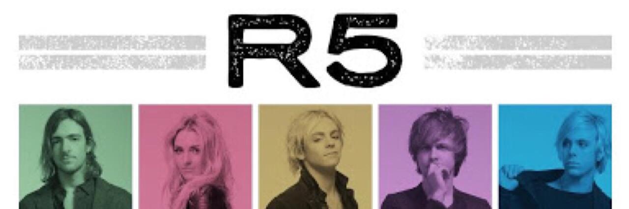 R5_227's profile banner image