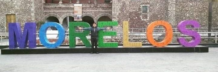 KevTorresR's profile banner image