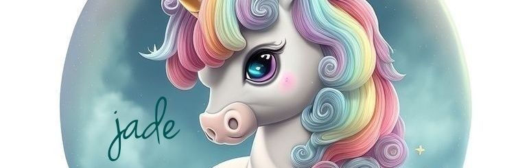 jade412la's profile banner image