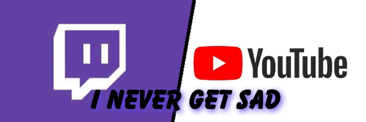 Cameron / Sad banner