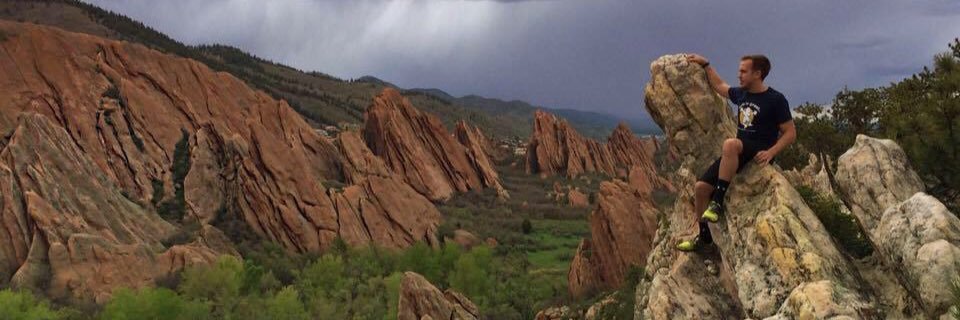 TreaSmith's profile banner image
