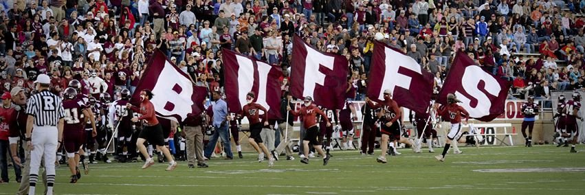 Sedrick ’Sed’ Knowlton banner