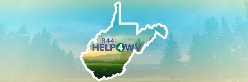 Help4WV banner