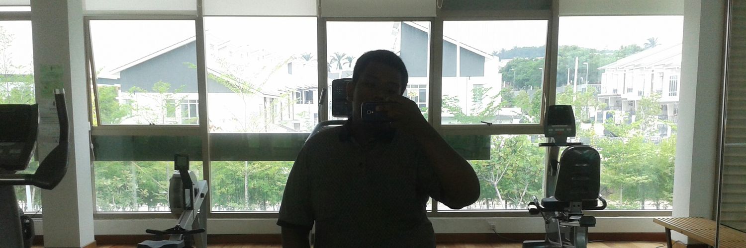 Syammxx's profile banner image