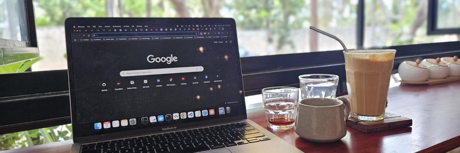 Ashwani Karoriwal banner