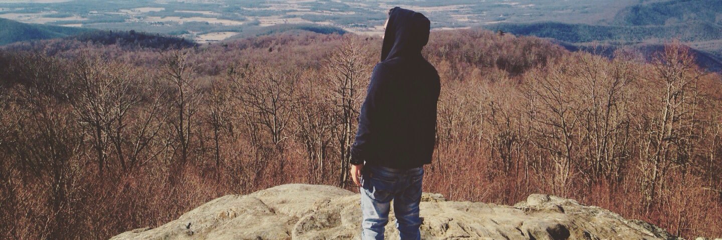 AungNathan's profile banner image