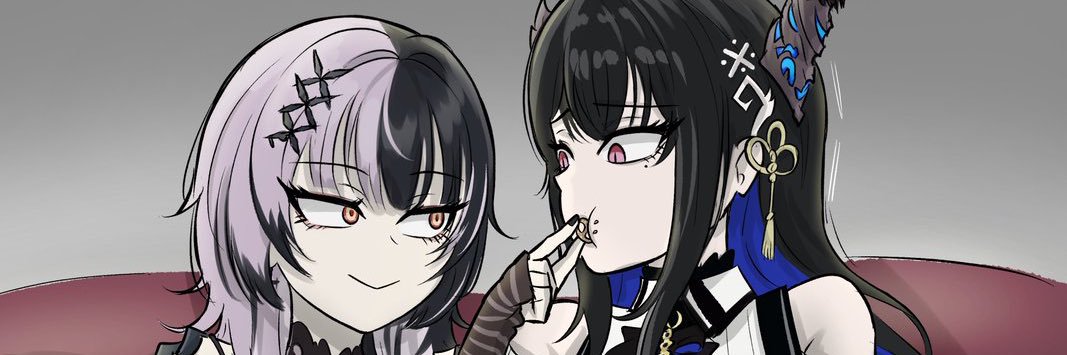 Blisterune's profile banner image