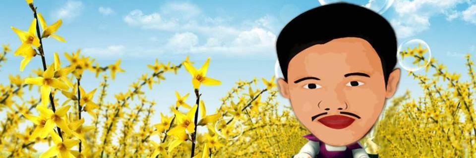 aris putra banner