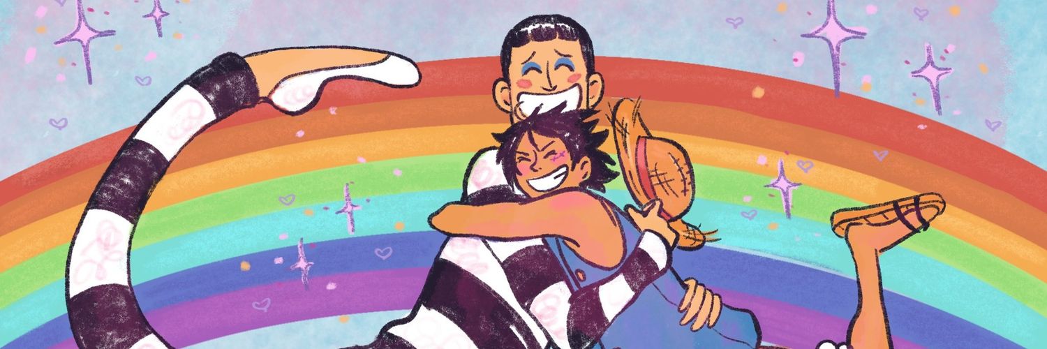 Melu_Za's profile banner image