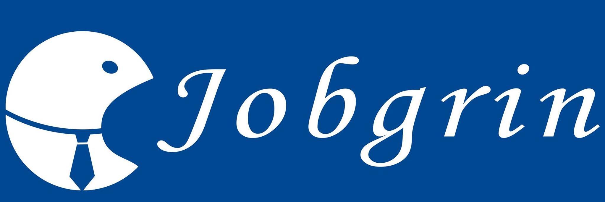 jobgrin's profile banner image