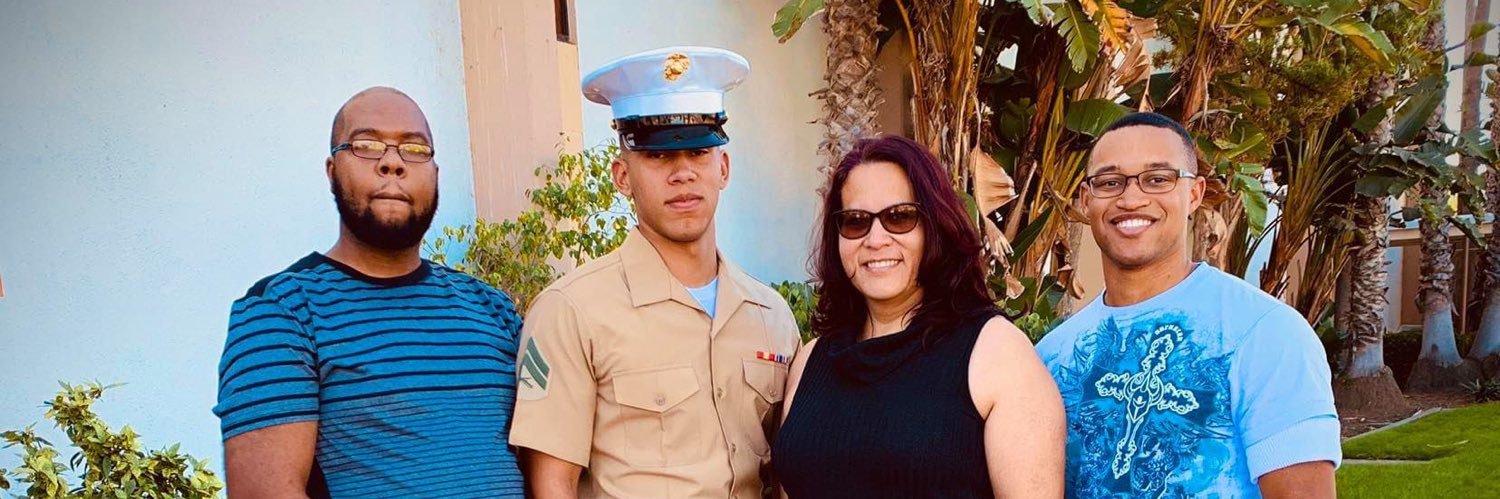 Elijah Pierce banner