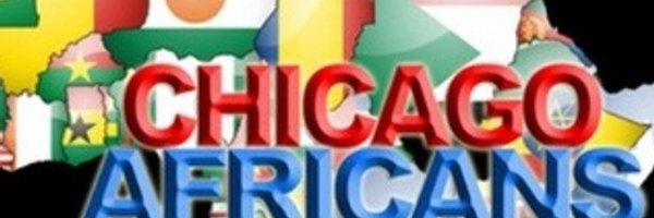 ChicagoAfricans Profile Banner