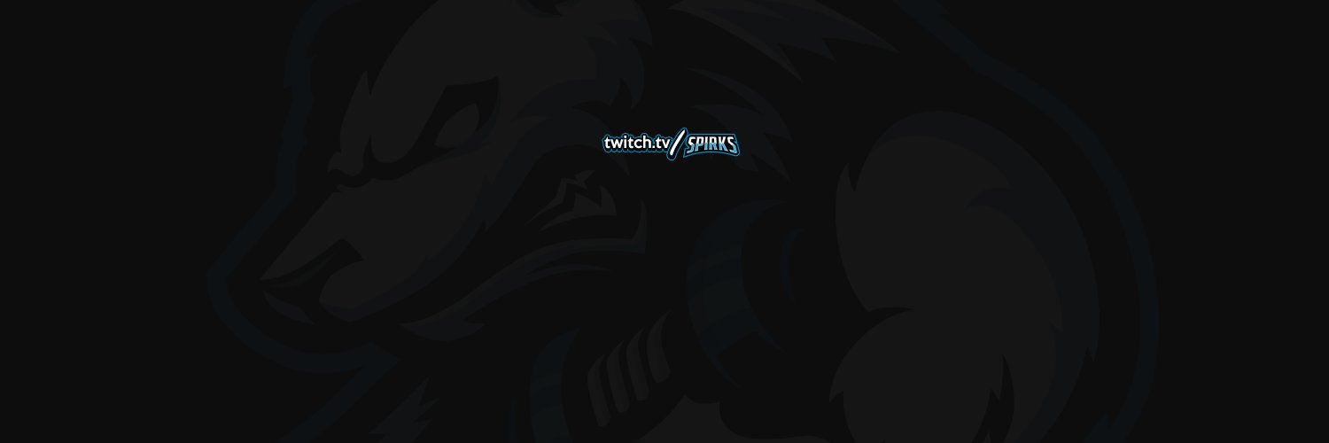 Spirkseh's profile banner image