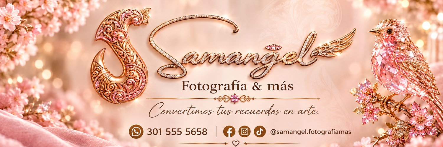 SamangelFyM's profile banner image