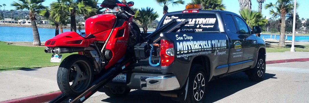 SDMTowing's profile banner image
