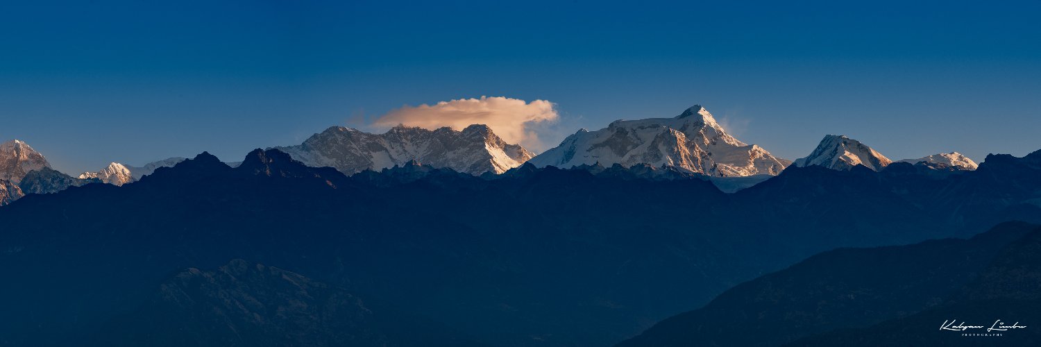 KlynnLimbu's profile banner image