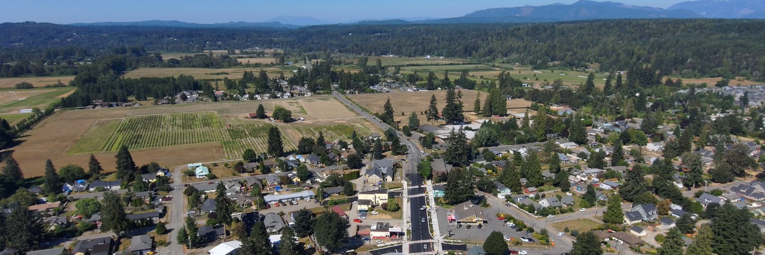 City of Carnation (carnationwa) / Twitter